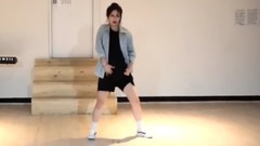 舞蹈视频 - Hard Carry