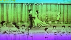 音乐短片 - 当爱在靠近