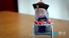 动漫专属 - 那么问题来了,吃西瓜吐不吐籽呢?僵小鱼日常48
