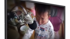 模仿翻唱 - 一人饮酒醉