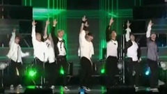 UP10TION - Runner- The Show现场版 17/07/25