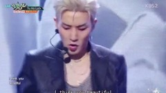文钟业(B.A.P) - Try My Luck