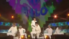 HALO - Here Here- The Show现场版 17/07/25