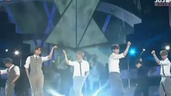 KNK - Rain- The Show现场版 17/07/25