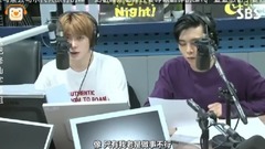 NCT,在玹（NCT）,NCT 127 - NCT的Night Night With Paul Kim 全场