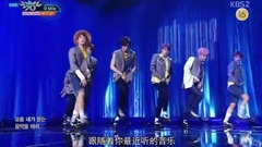 NCT 127 - 0 Mile
