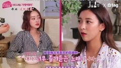 f(x),Luna(f(x)) - 孝琳因为LUNA而哭OO!