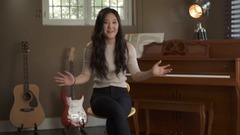 Megan Lee - 我是 Megan Lee