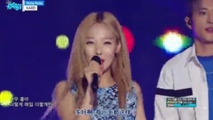 K.A.R.D - Hola Hola