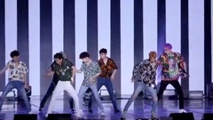 EXO - The Eve