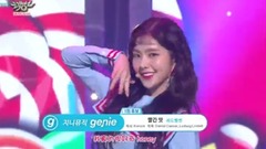 涩琪(Red Velvet),WENDY(Red Velvet),Red Velvet,IRENE(Red Velvet),JOY(Red Velvet) - Red Flavor
