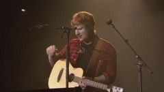 Ed Sheeran - Shape of You
