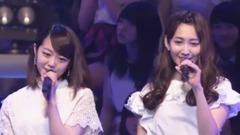 AKB48 - RH2016Group 365日の纸飞行机