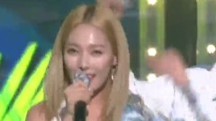 K.A.R.D - Hola Hola