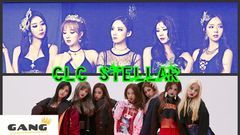 Stellar,CLC - Why & Meow Meow Remix