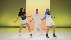 舞蹈视频 - YACHT