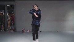 舞蹈视频 - Don't Leave