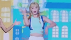 LABOUM - 超乎想象