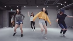 舞蹈视频 - Break A Sweat