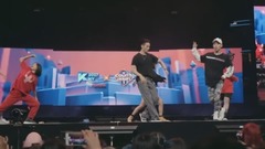 韩国群星 - M COUNTDOWN OPENING SHOW