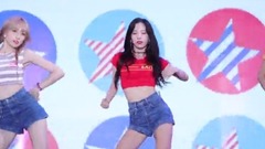 宇宙少女 - Happy