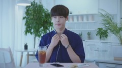 Paul Kim - Hey 韩剧<恋爱播放列表 2> OST Part.2