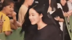 朴孝敏(T-ara) - 孝敏出席<出租车司机>VIP试映会 17/07/25