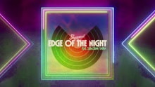 Sheppard & Sebastián Yatra - Edge Of The Night