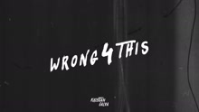 Kristian Galva - Kristian Galva - Wrong 4 This