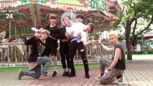 Boys 24 - [BOYS 24 THE FINAL] UNIT WHITE - 24 (ONE TAKE)
