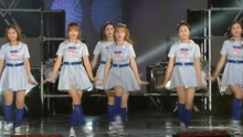 april - APRIL - MAYDAY - SBS The Show 现场版 17/07/25
