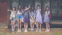 GFriend - GFRIEND - LOVE WHISPER 回归预告