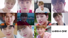 WANNA ONE - Wanna One Go 预告