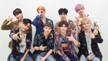 EXO - EXO - Ko Ko Bop - MBC Show Champion 现场版 17/07/26