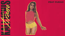 Fuego,Kali Uchis - Fuego & Kali Uchis - Tirano