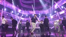 KNK - KNK - Rain - MBC Show Champion 现场版 17/07/26