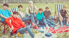 Monsta X - MONSTA X - NEWTON