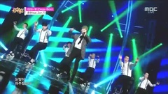 金钟铉(SHINee) - Deja-Boo - 现场版 15/02/14