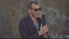 音乐短片 - CANDYMAN