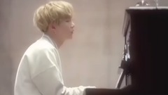 SUGA(防弹少年团),防弹少年团 - 防弹少年团闵玧其弹奏I NEED YOU 饭制版