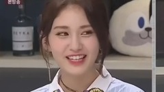 Somi - 拜托了冰箱 Somi篇 中字 17/07/24 【两站联合】