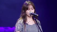 权珍雅 - 她说&末尾&成为她&TT&Fly Away&么么哒