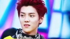 鹿晗,吴世勋(EXO) - 勋鹿番外篇
