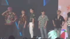 EXO,KAI(EXO) - Talk