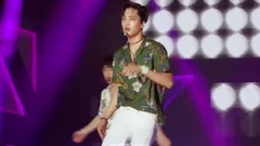 EXO,KAI(EXO) - The Eve