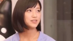 AKB48,SKE48,松井玲奈 - 竹内由恵の60分一本勝負!! 松井玲奈と1対1インタビュー!