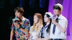 郑容和,WENDY(Red Velvet),PRISTIN,车银优,朴施妍（PRISTIN） - MBC音乐中心蔚山夏日音乐节特辑