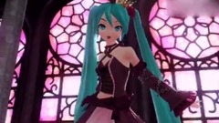 动漫专属 - ワールドイズマイン