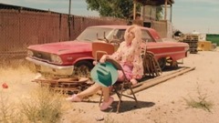 Jessica Lea Mayfield - Jessica Lea Mayfield - Sorry Is Gone (Official Video)