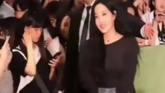 T-ara,影视原声,朴孝敏(T-ara) - “小性感”魅力!孝敏出席VIP试映会